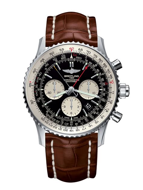 breitling navitimer chronometre|breitling navitimer best price.